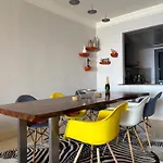 Monteros Hill Club Apartmán Marbella