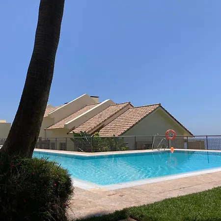 Apartment Monteros Hill Club Marbella