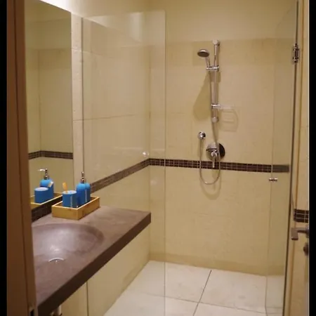 Apartment Monteros Hill Club *
