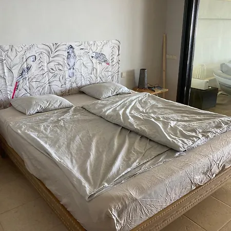 Monteros Hill Club Marbella