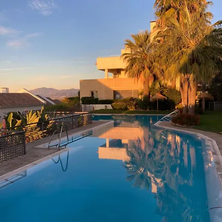 Monteros Hill Club Marbella