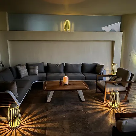 Apartment Monteros Hill Club Marbella