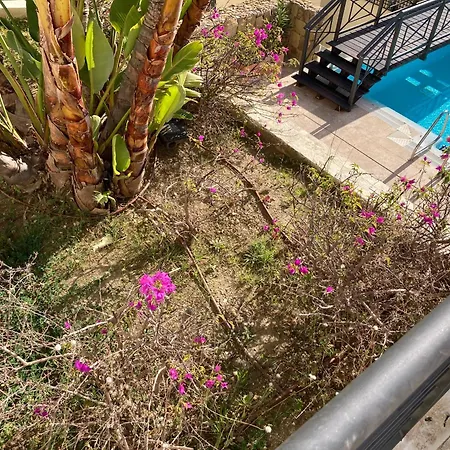 Monteros Hill Club Apartmán Marbella