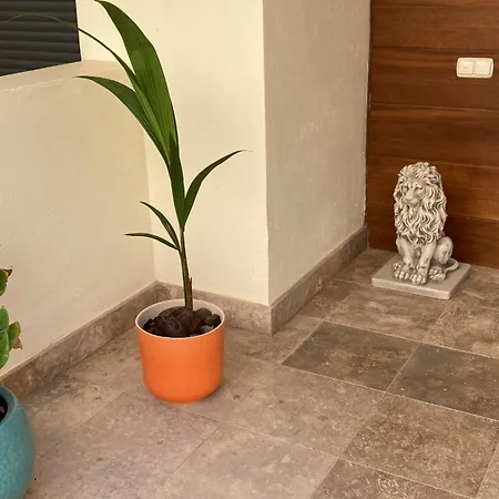 Apartment Monteros Hill Club Marbella