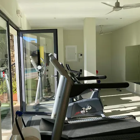 Monteros Hill Club Marbella