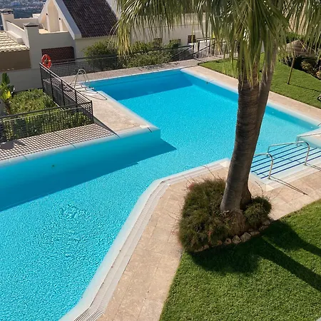 Monteros Hill Club * Marbella