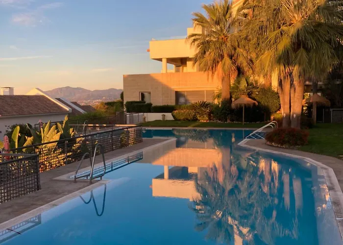 Monteros Hill Club Marbellac