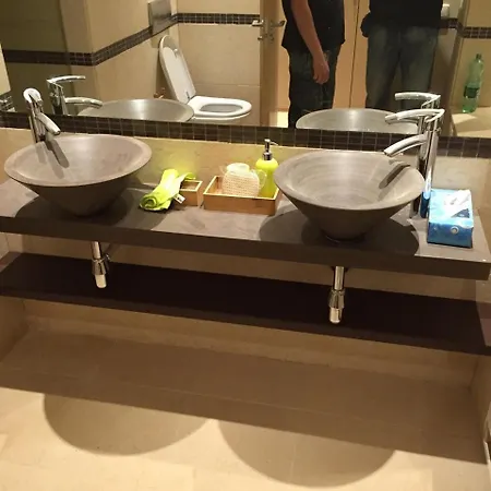 Monteros Hill Club Appartement