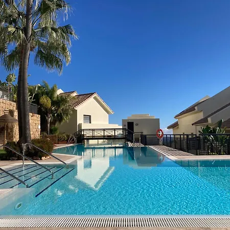 Lejlighed Monteros Hill Club Marbella