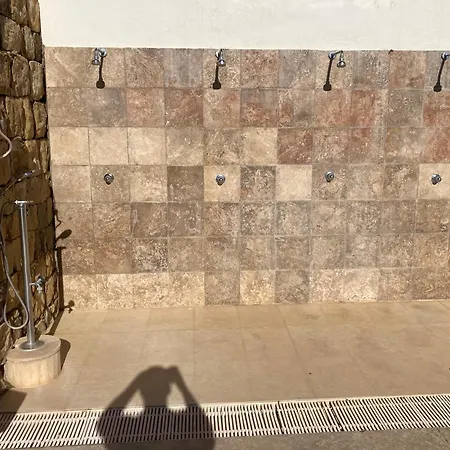 Appartement Monteros Hill Club