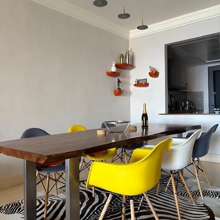 Monteros Hill Club Daire Marbella