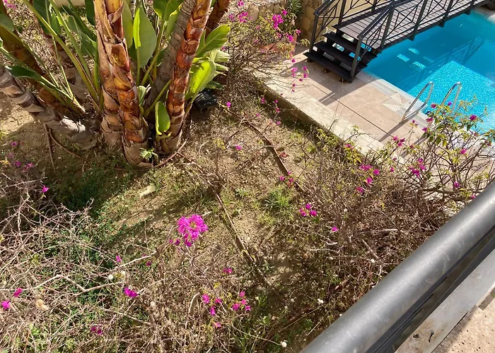 Monteros Hill Club Apartamento Marbella