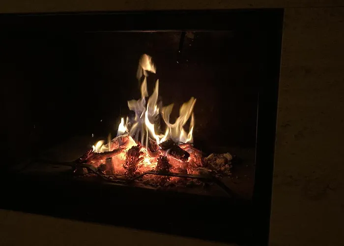 Apartamento Monteros Hill Club *