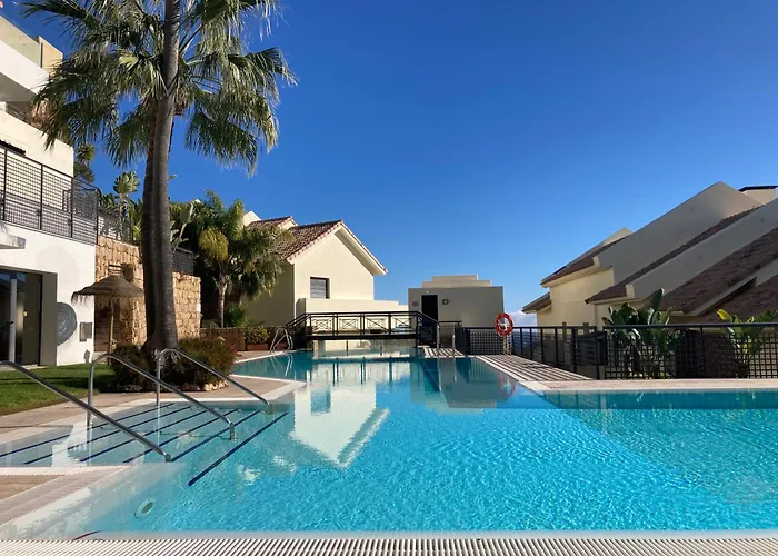 Apartamento Monteros Hill Club Marbella