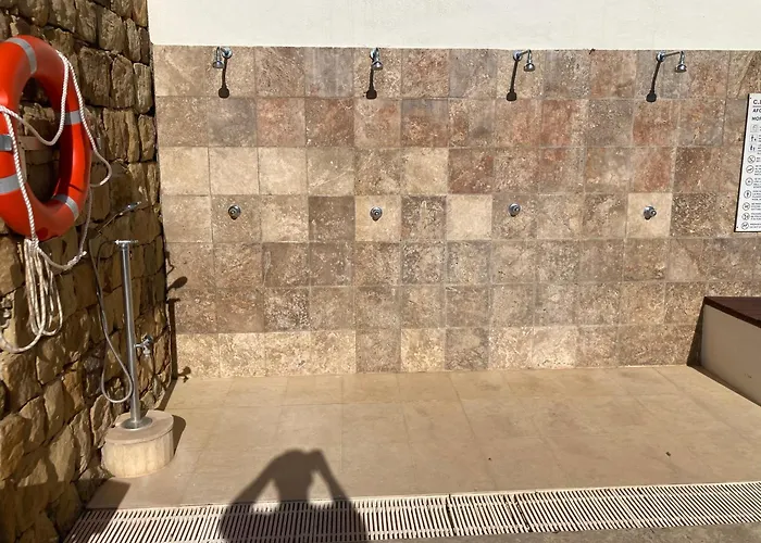 Apartamento Monteros Hill Club