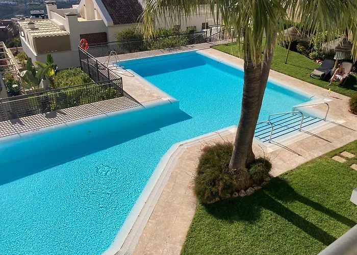 Monteros Hill Club * Marbella