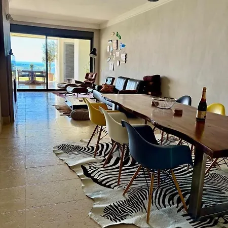 Monteros Hill Club Марбелья